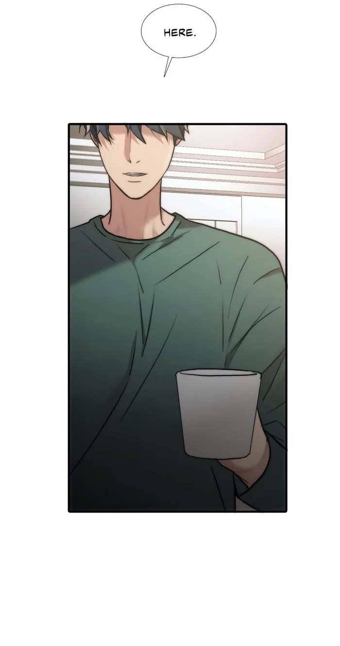 Love Shuttle - Chapter 80 Page 5