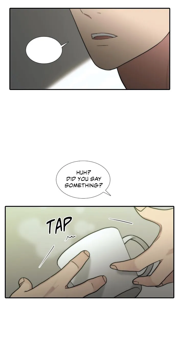 Love Shuttle - Chapter 80 Page 7