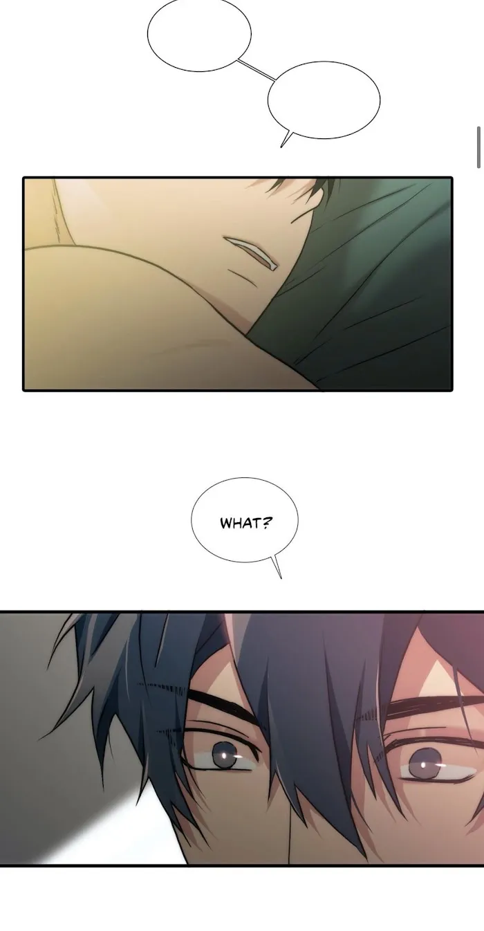 Love Shuttle - Chapter 80 Page 9