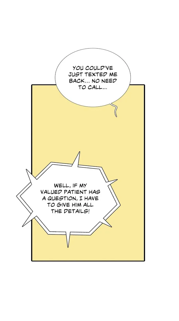 Love Shuttle - Chapter 80 Page 16