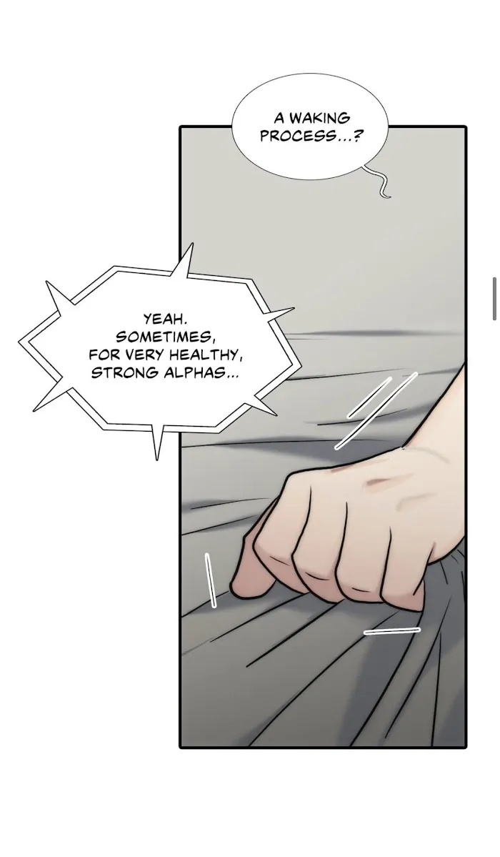 Love Shuttle - Chapter 80 Page 18