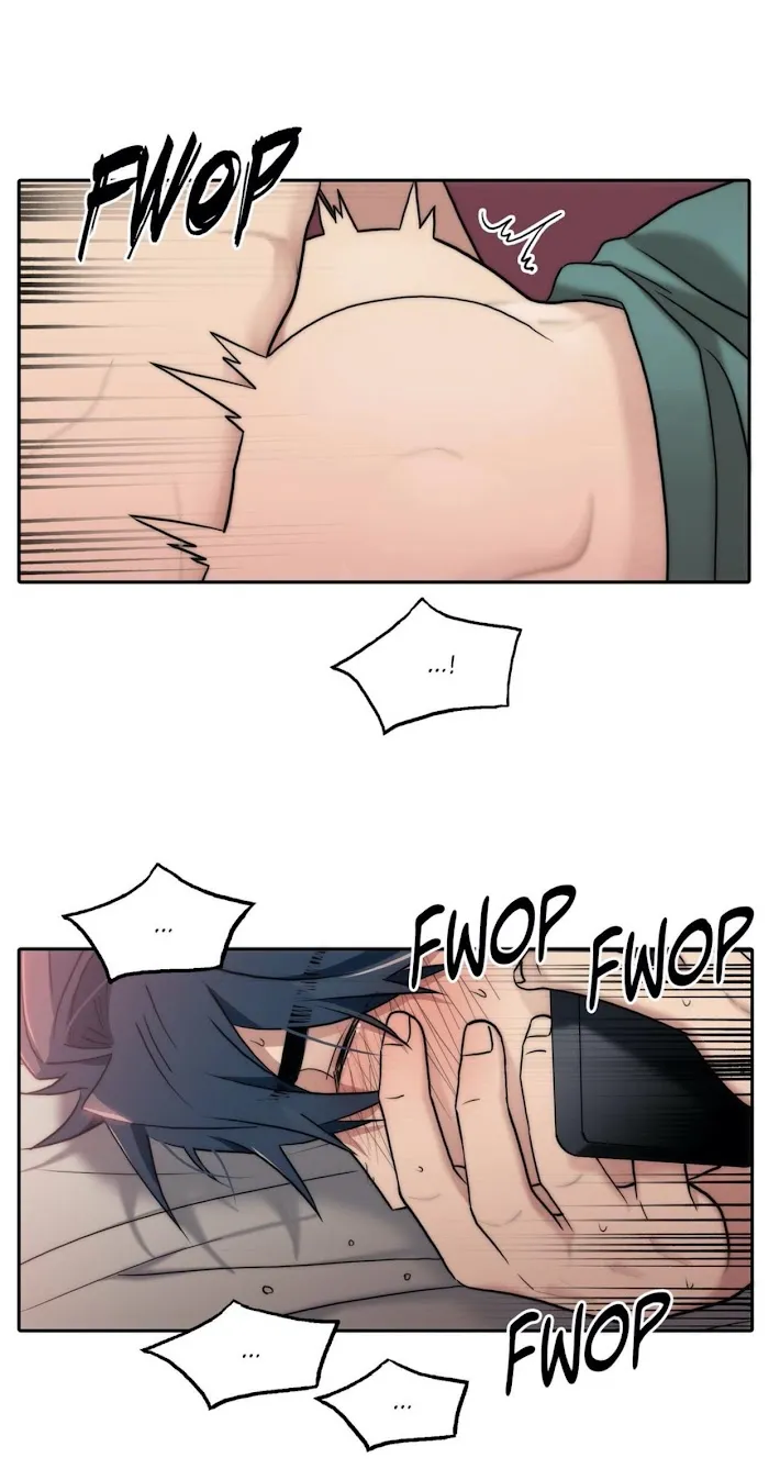 Love Shuttle - Chapter 80 Page 21