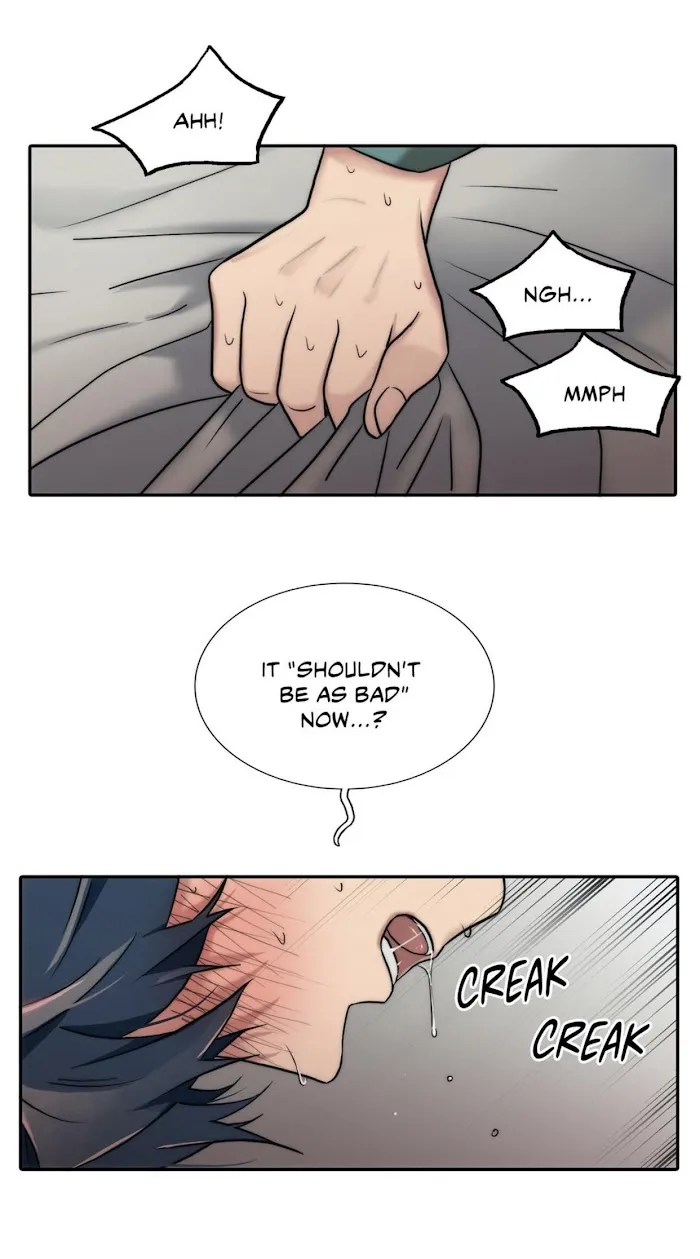 Love Shuttle - Chapter 80 Page 26