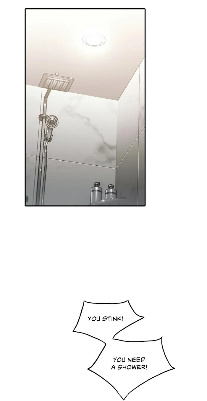Love Shuttle - Chapter 80 Page 28