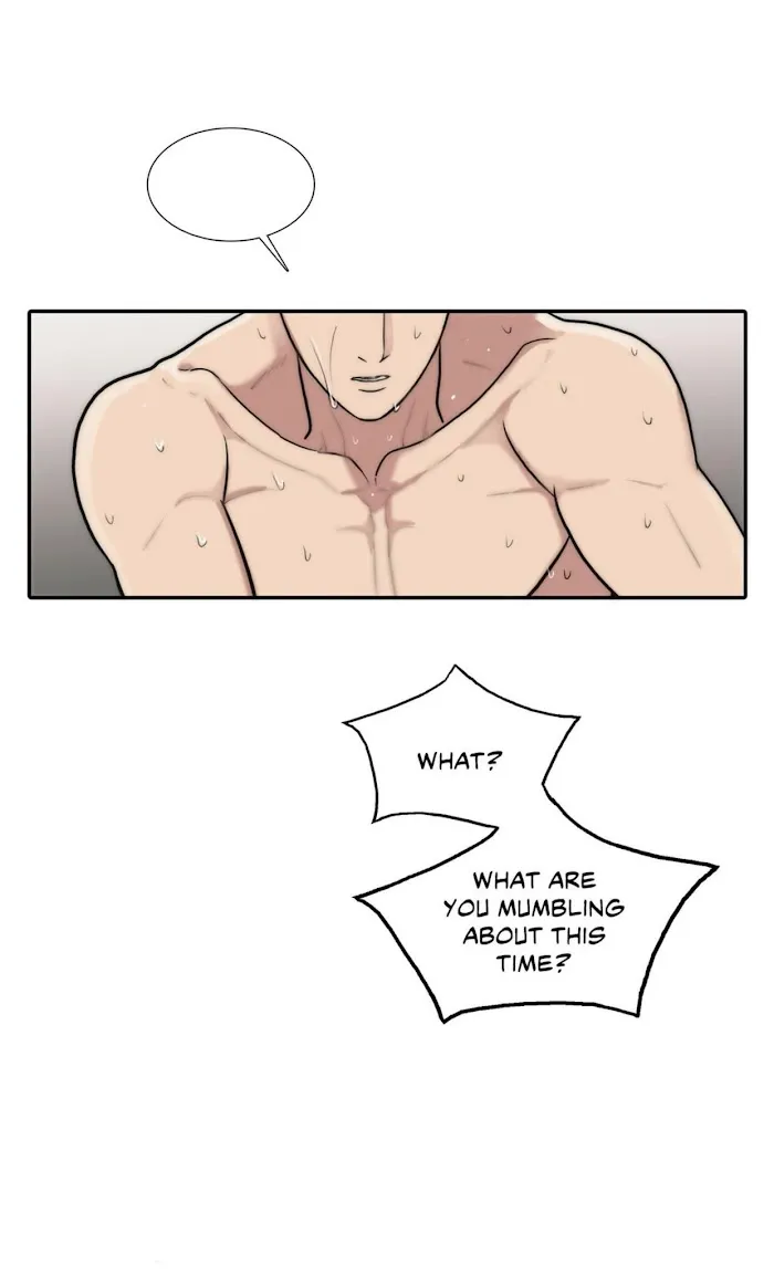 Love Shuttle - Chapter 80 Page 30