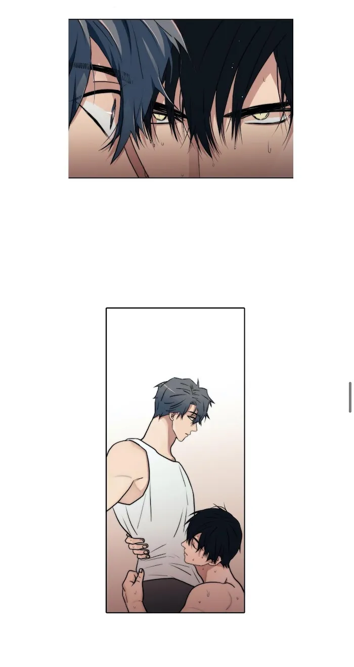 Love Shuttle - Chapter 80 Page 31