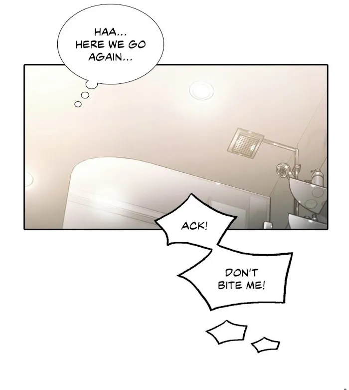 Love Shuttle - Chapter 80 Page 32