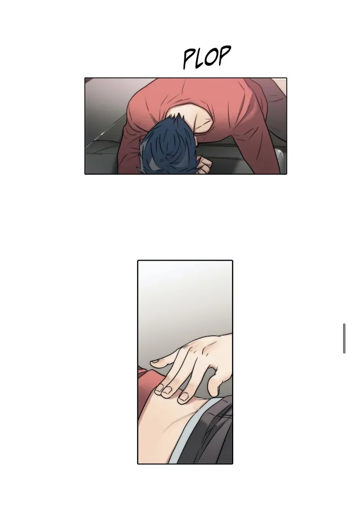 Love Shuttle - Chapter 80 Page 33