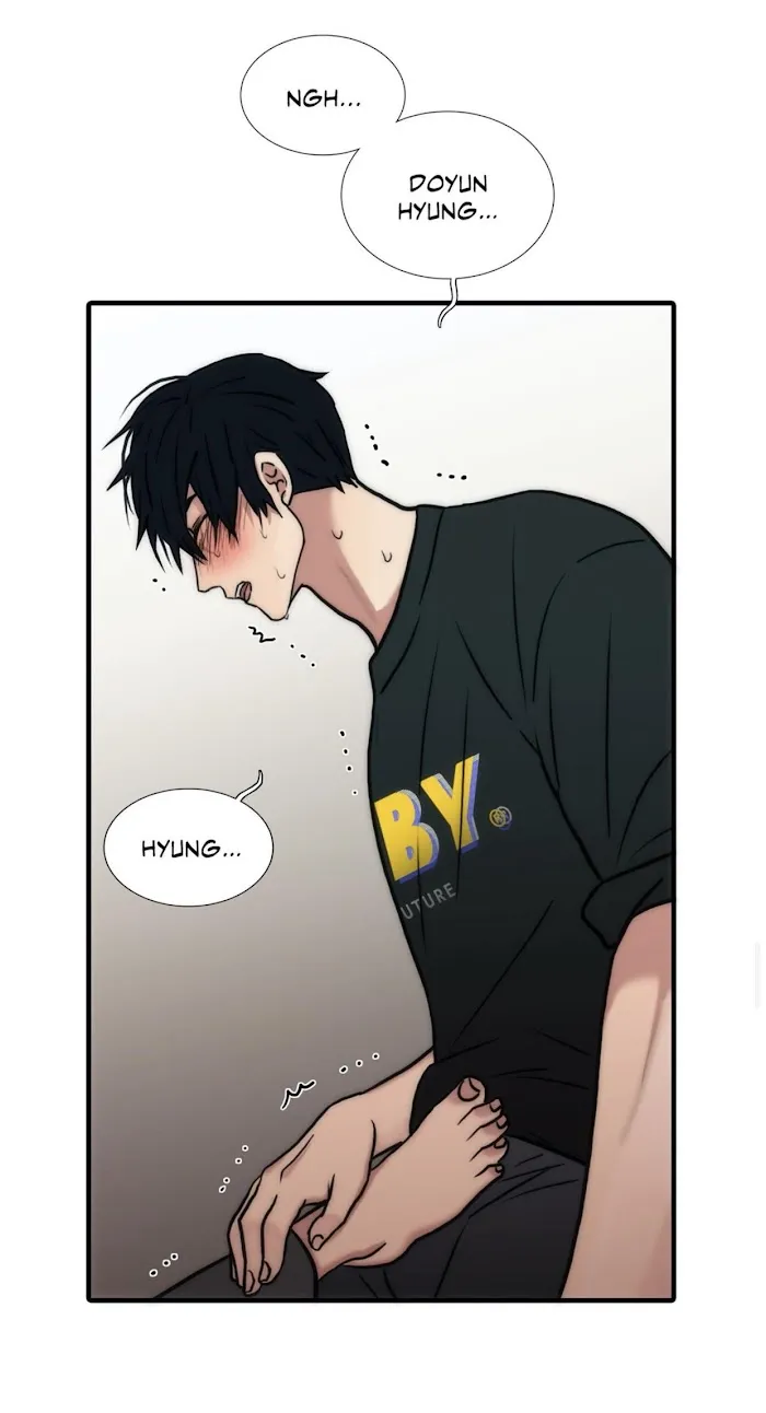 Love Shuttle - Chapter 80 Page 35
