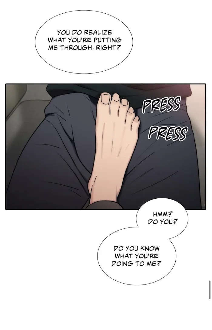 Love Shuttle - Chapter 80 Page 37