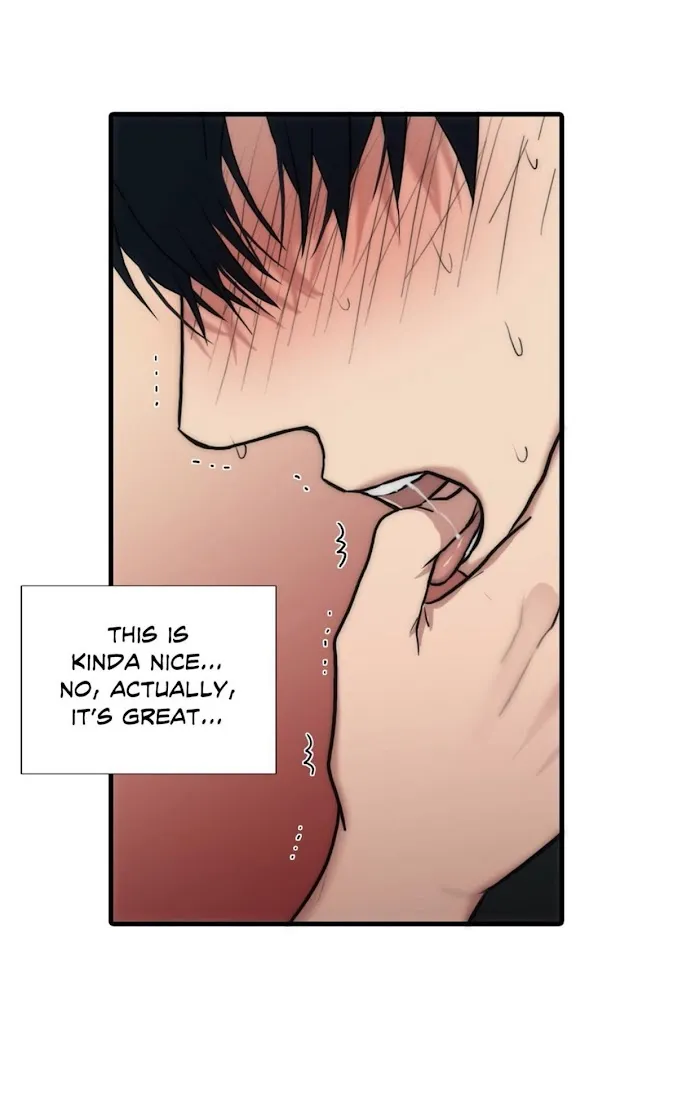 Love Shuttle - Chapter 80 Page 42