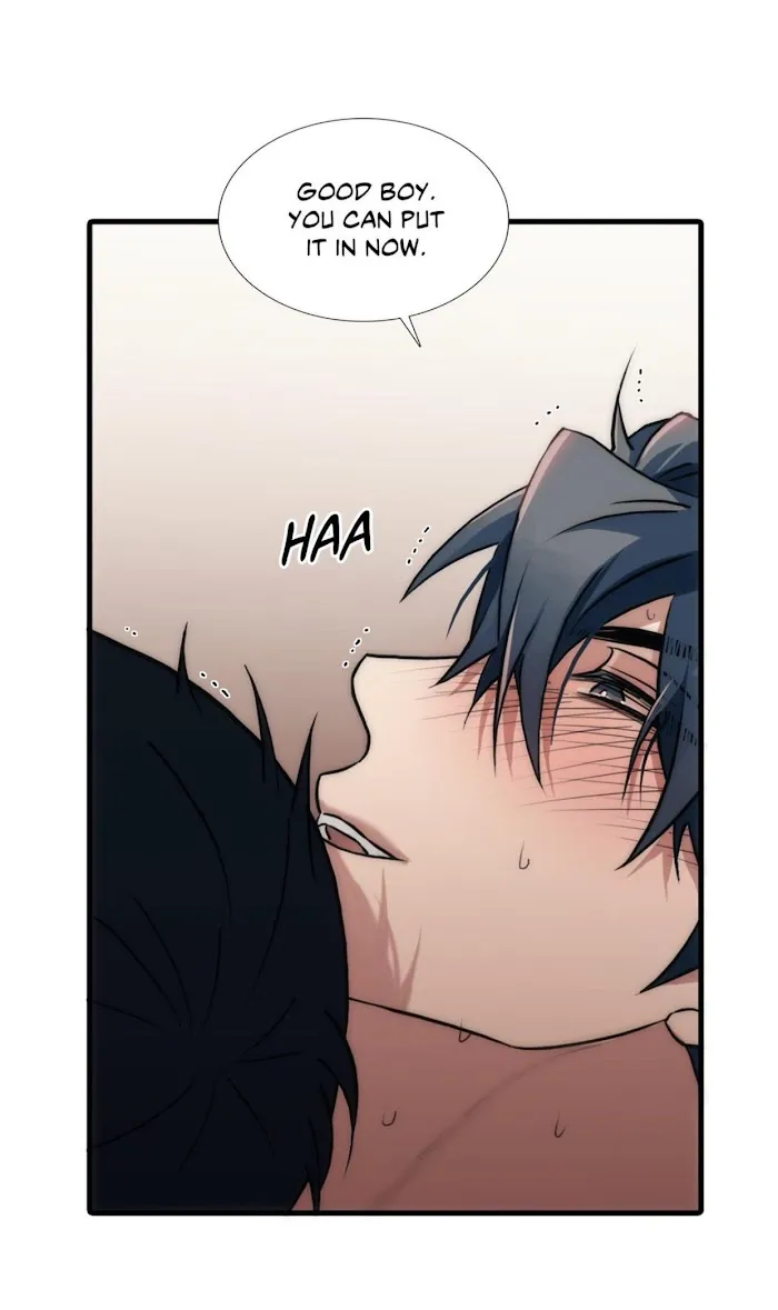 Love Shuttle - Chapter 80 Page 43