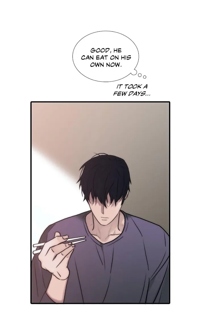 Love Shuttle - Chapter 80 Page 46