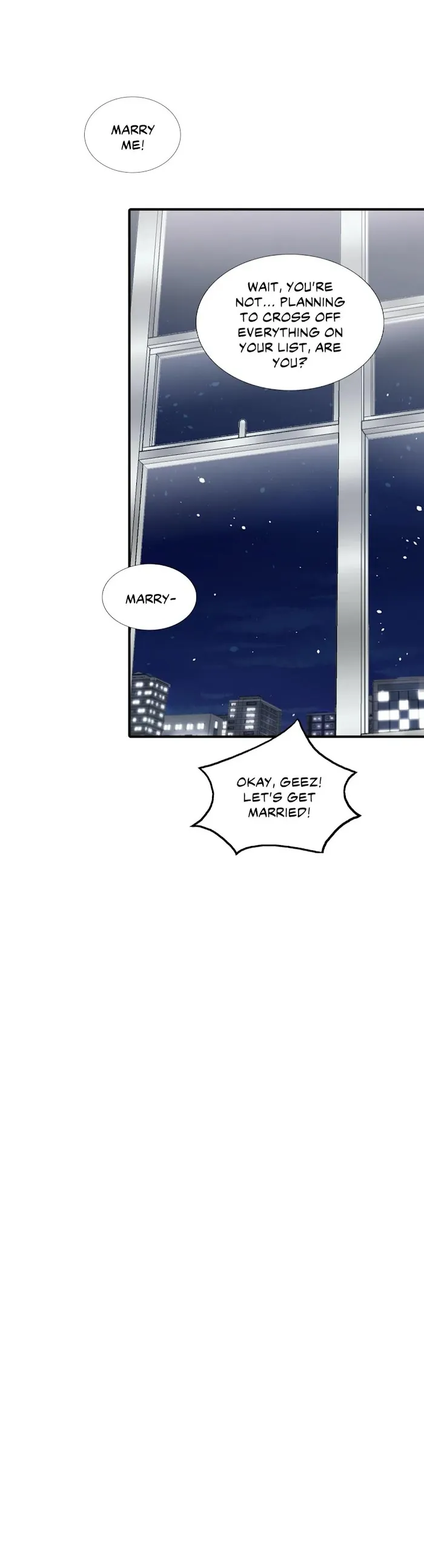 Love Shuttle - Chapter 82 Page 10
