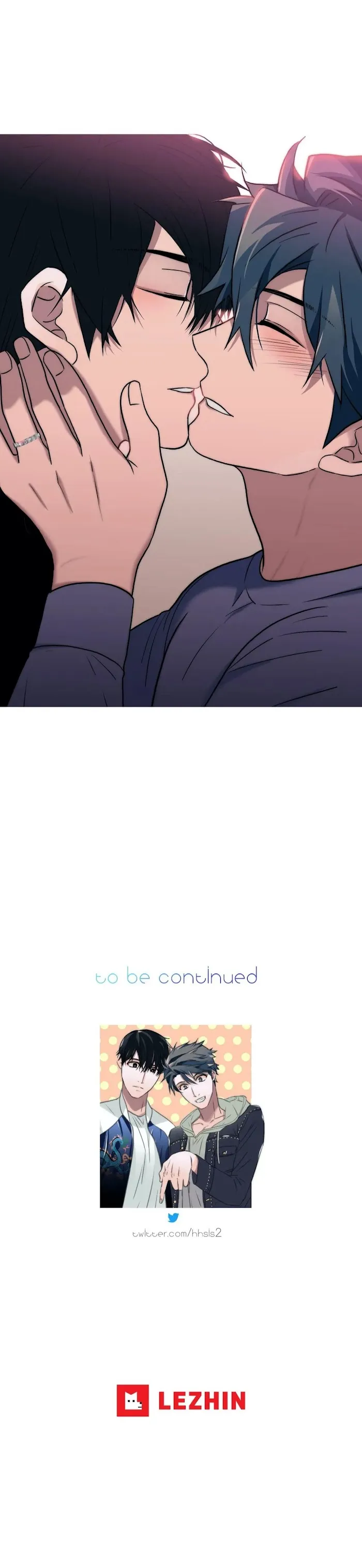 Love Shuttle - Chapter 82 Page 13