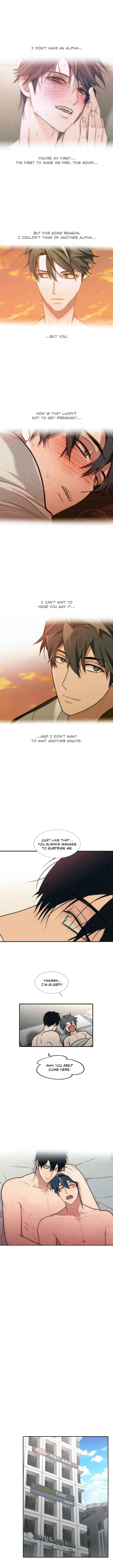 Love Shuttle - Chapter 84 Page 6