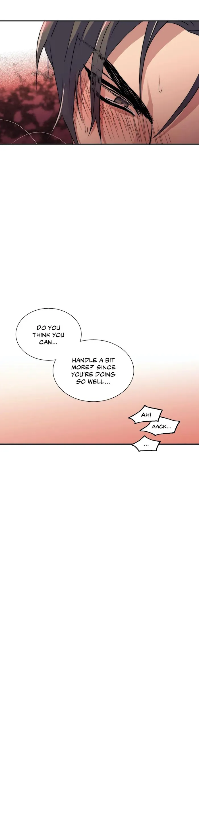 Love Shuttle - Chapter 85 Page 5