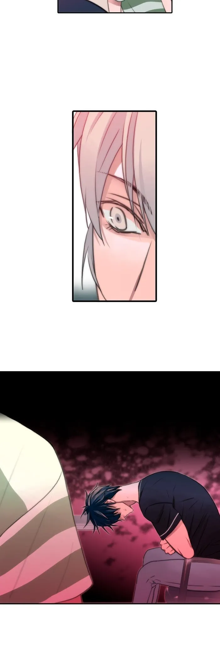 Love Shuttle - Chapter 9 Page 24