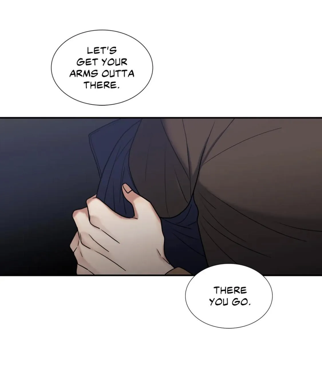 Love Shuttle - Chapter 94 Page 2