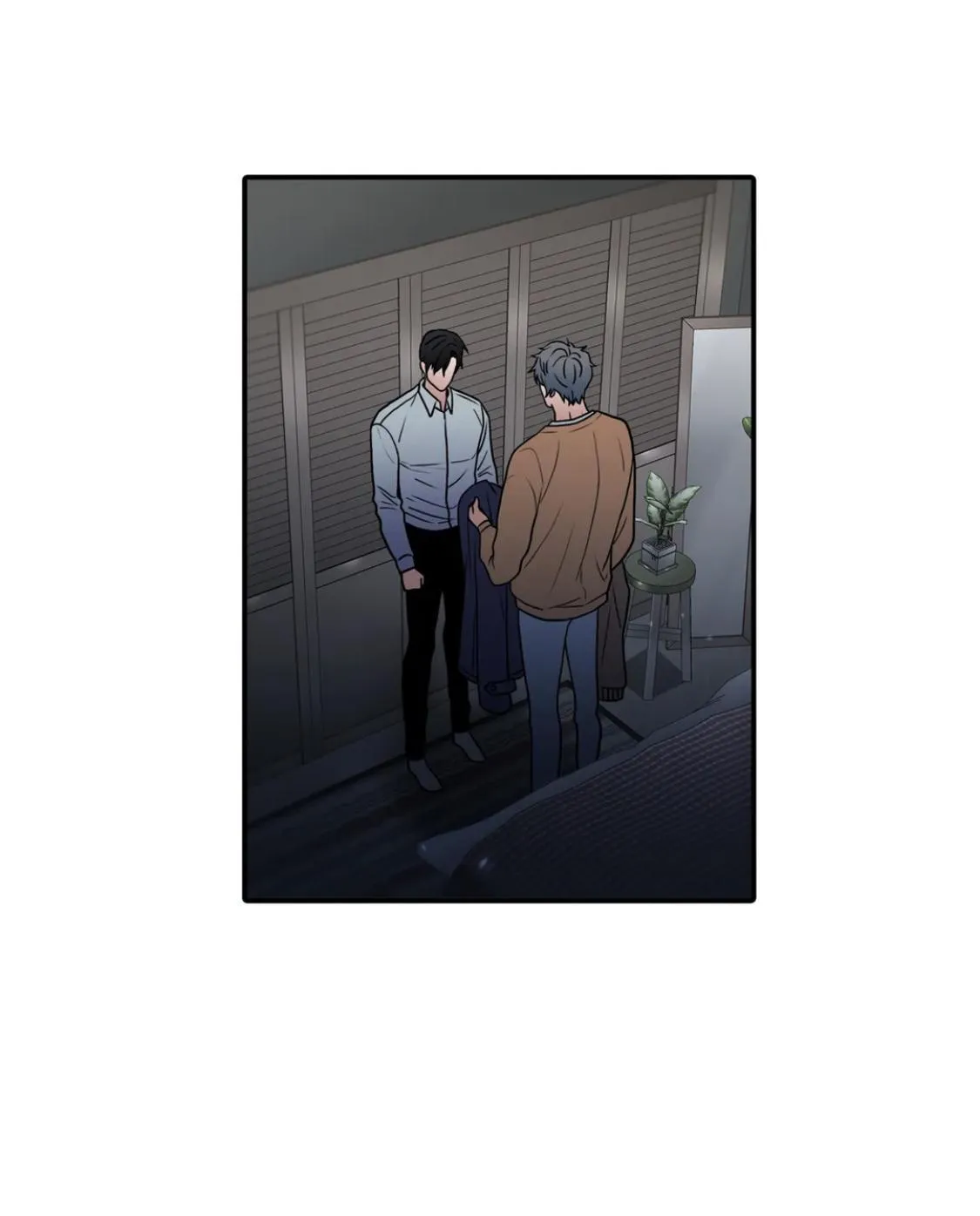 Love Shuttle - Chapter 94 Page 3