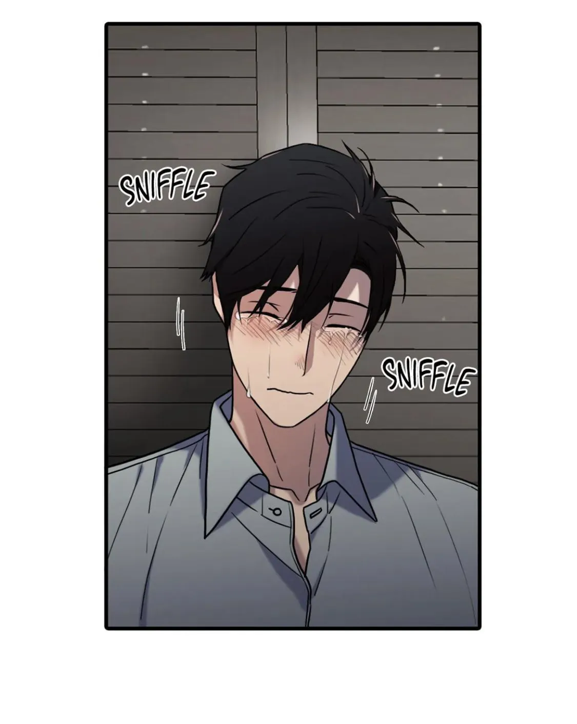 Love Shuttle - Chapter 94 Page 4