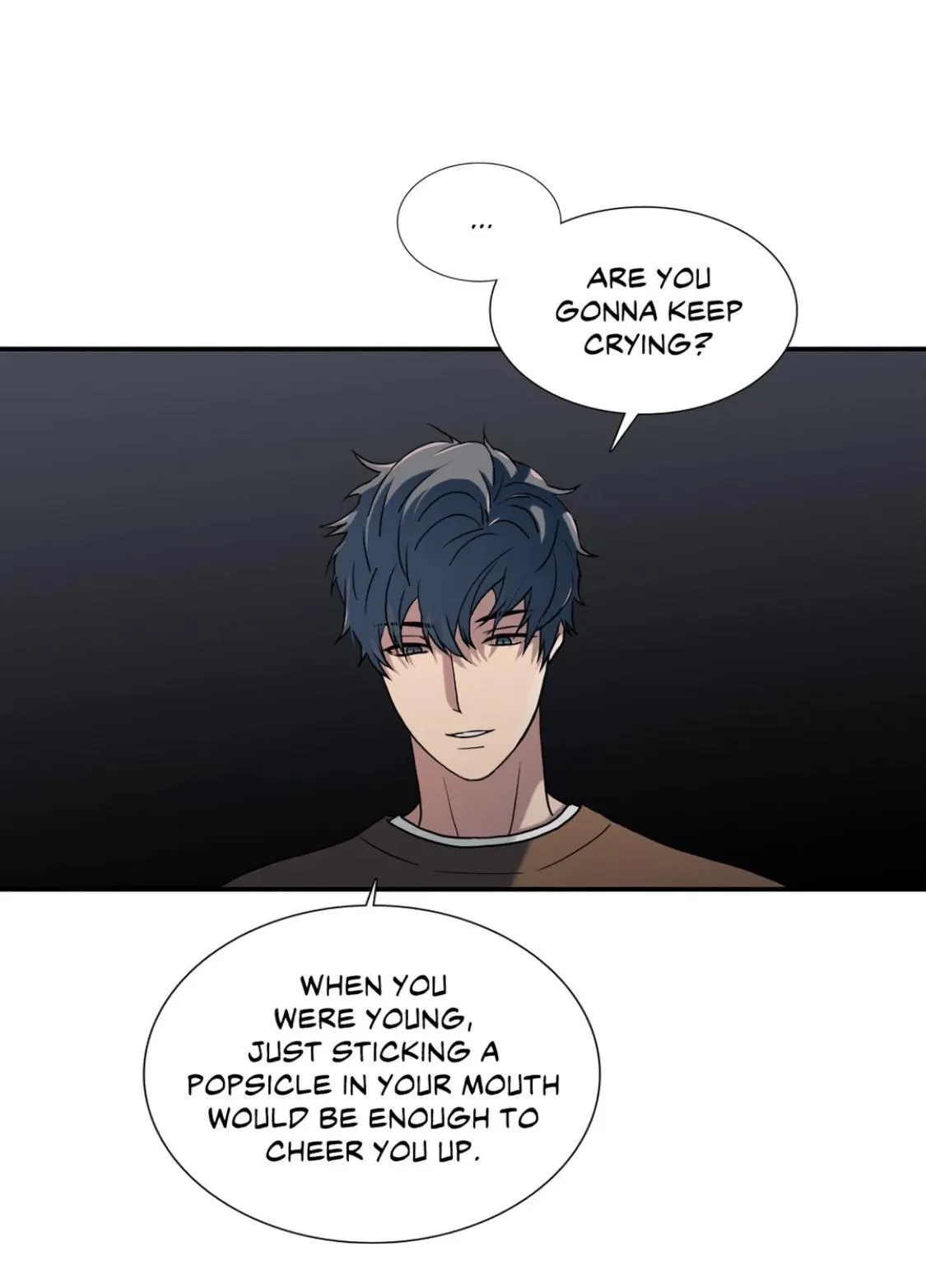 Love Shuttle - Chapter 94 Page 5