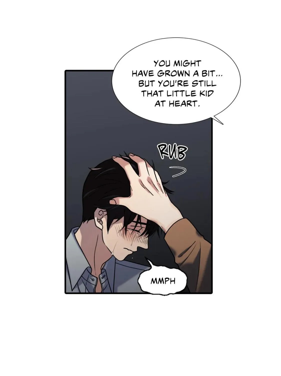 Love Shuttle - Chapter 94 Page 6