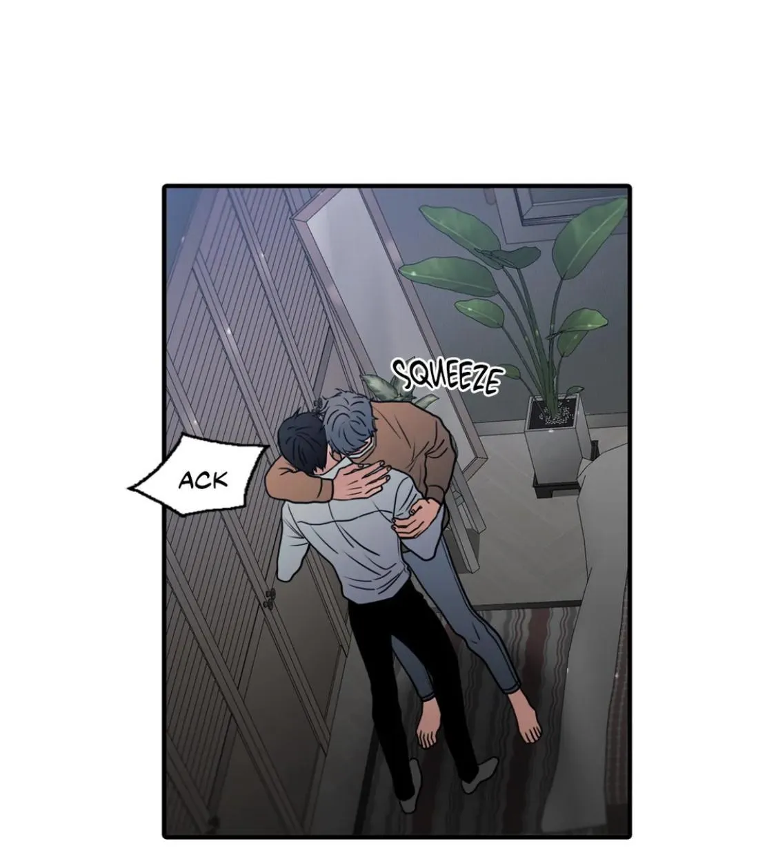 Love Shuttle - Chapter 94 Page 7