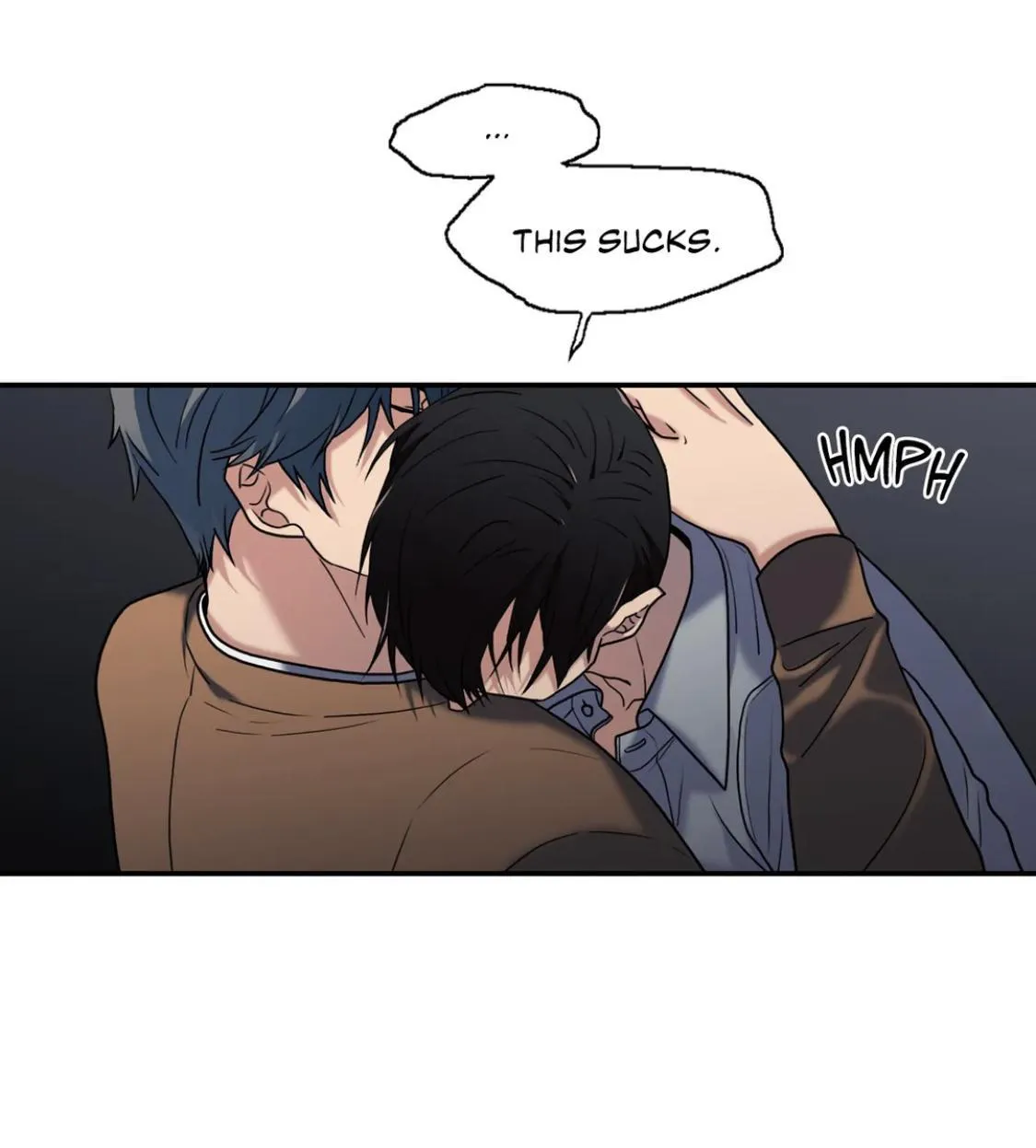 Love Shuttle - Chapter 94 Page 8