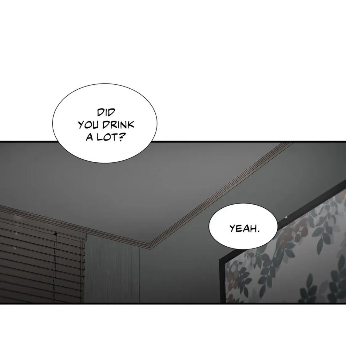 Love Shuttle - Chapter 94 Page 12