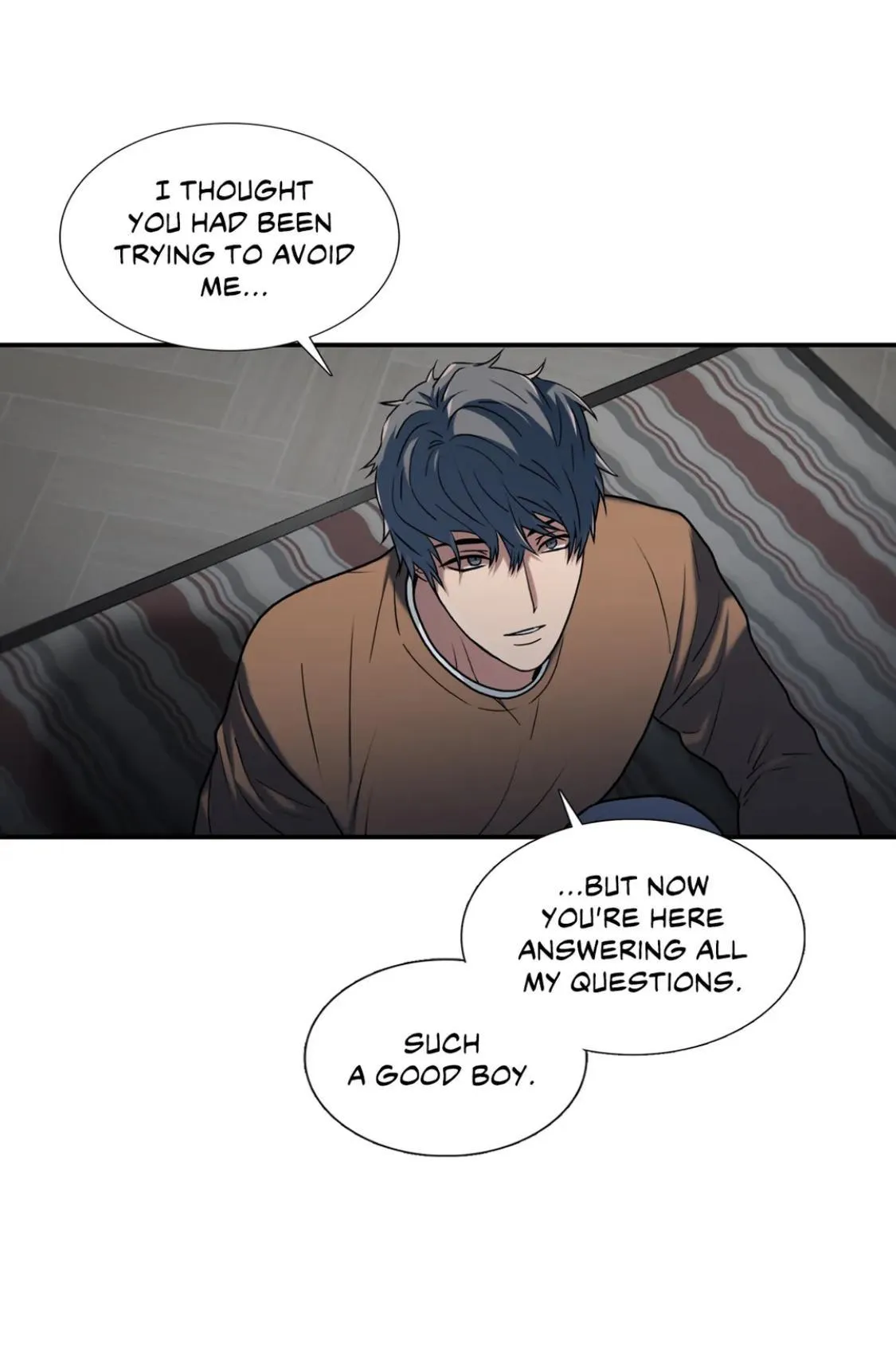 Love Shuttle - Chapter 94 Page 14