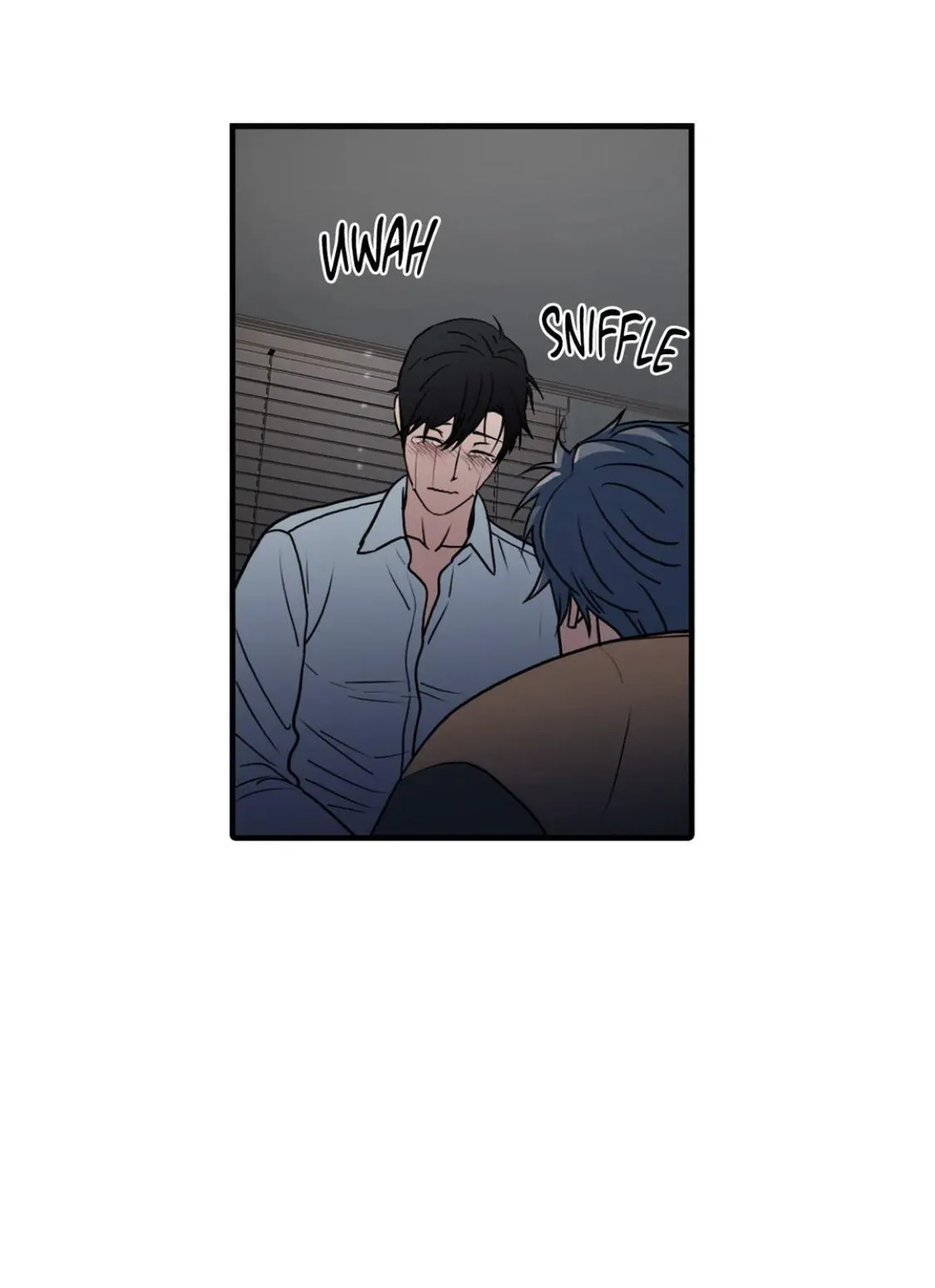 Love Shuttle - Chapter 94 Page 15