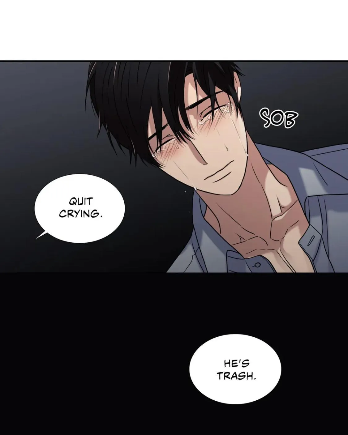 Love Shuttle - Chapter 94 Page 17