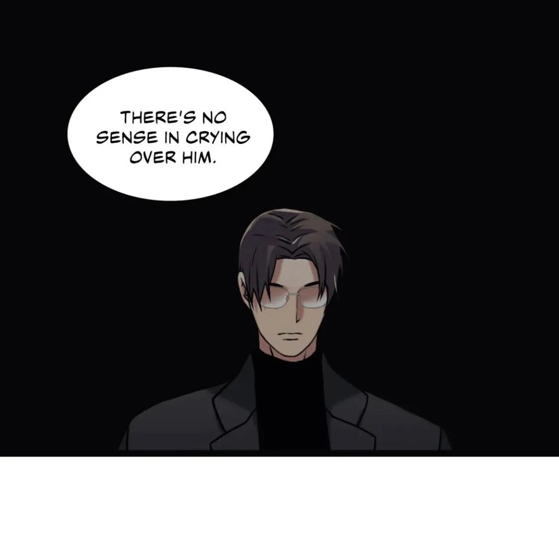 Love Shuttle - Chapter 94 Page 18