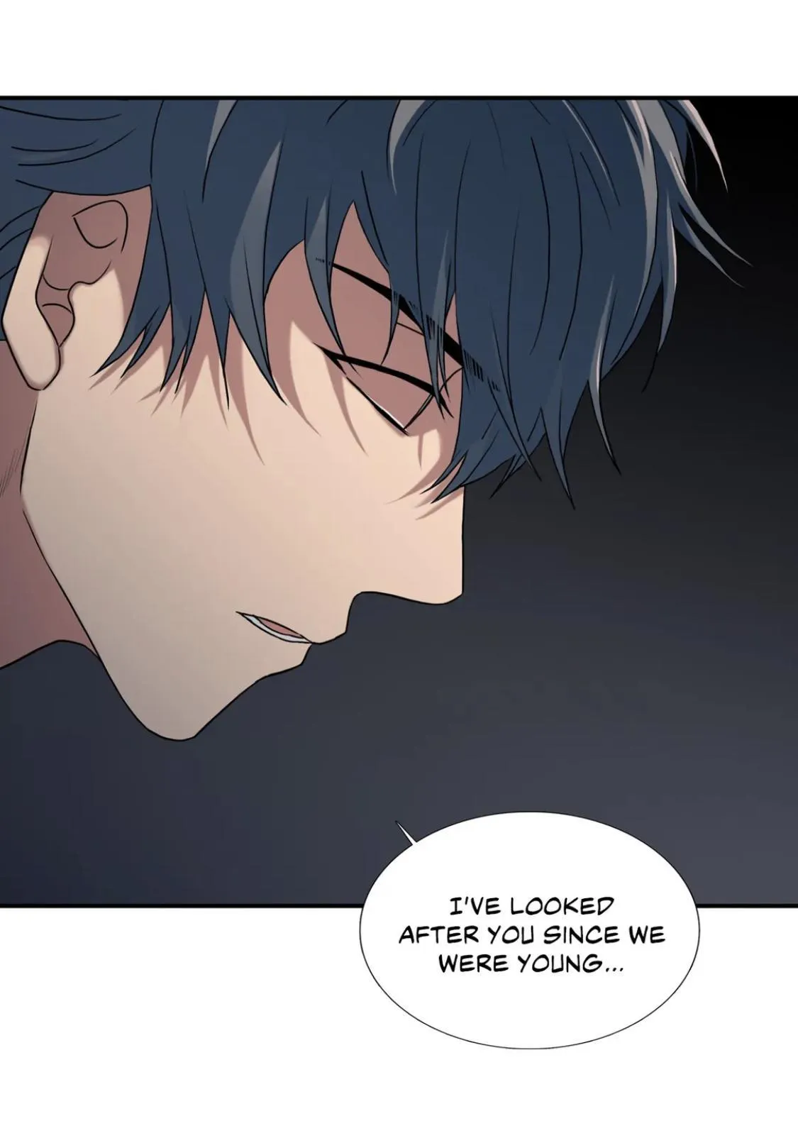 Love Shuttle - Chapter 94 Page 20