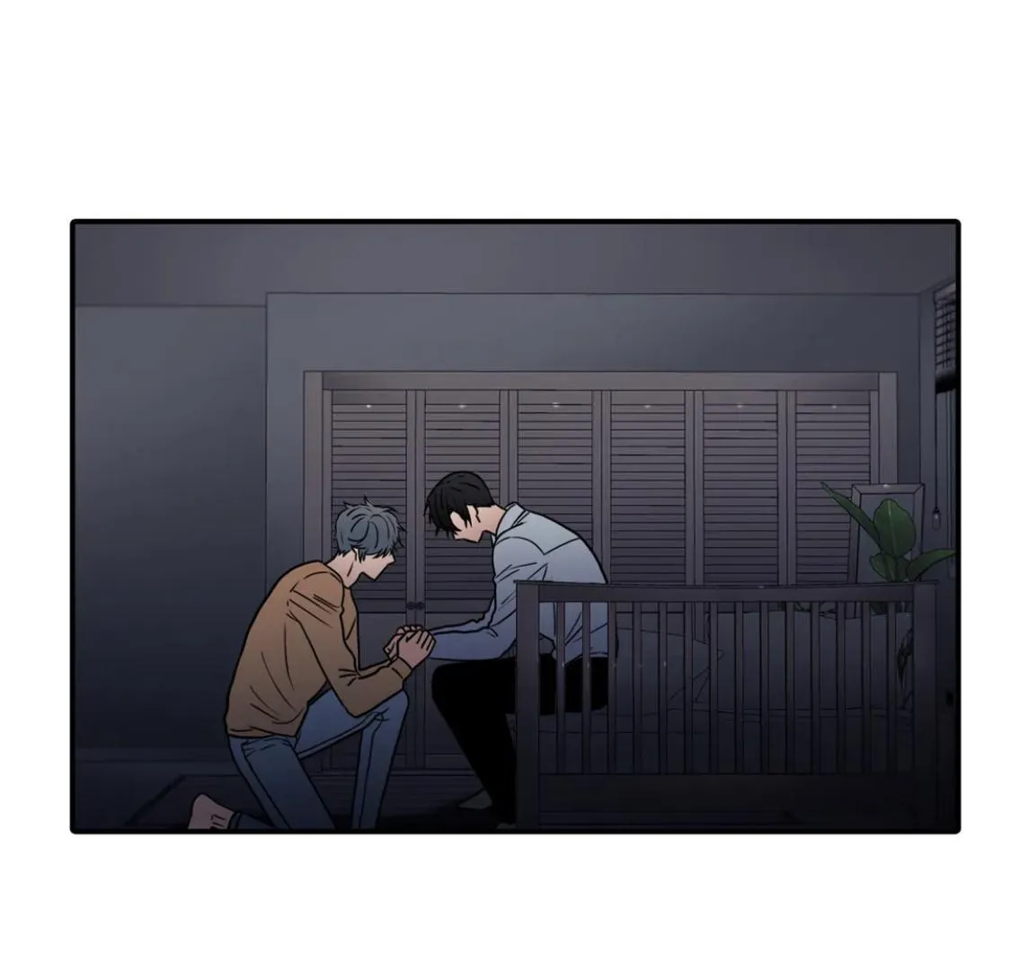 Love Shuttle - Chapter 94 Page 21