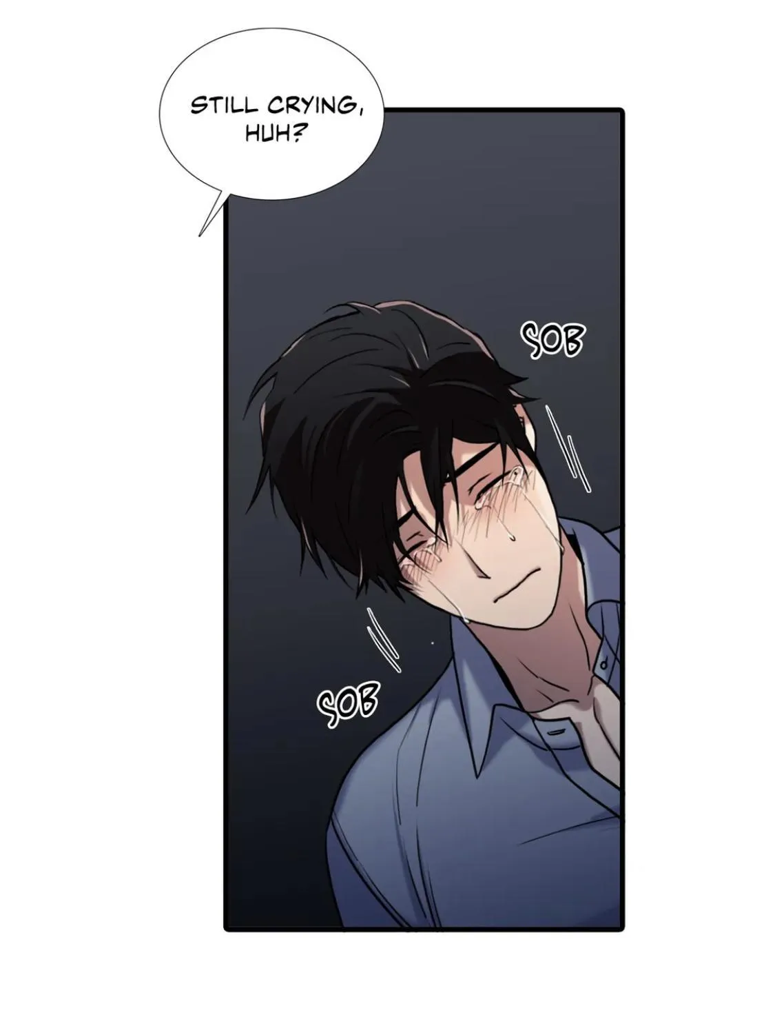 Love Shuttle - Chapter 94 Page 22