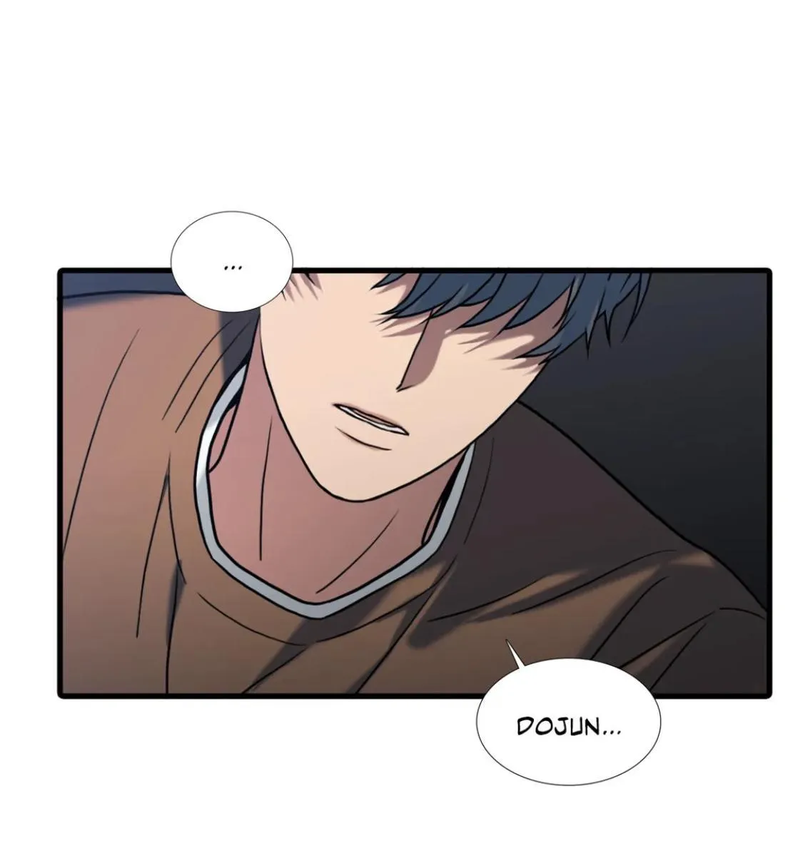 Love Shuttle - Chapter 94 Page 23