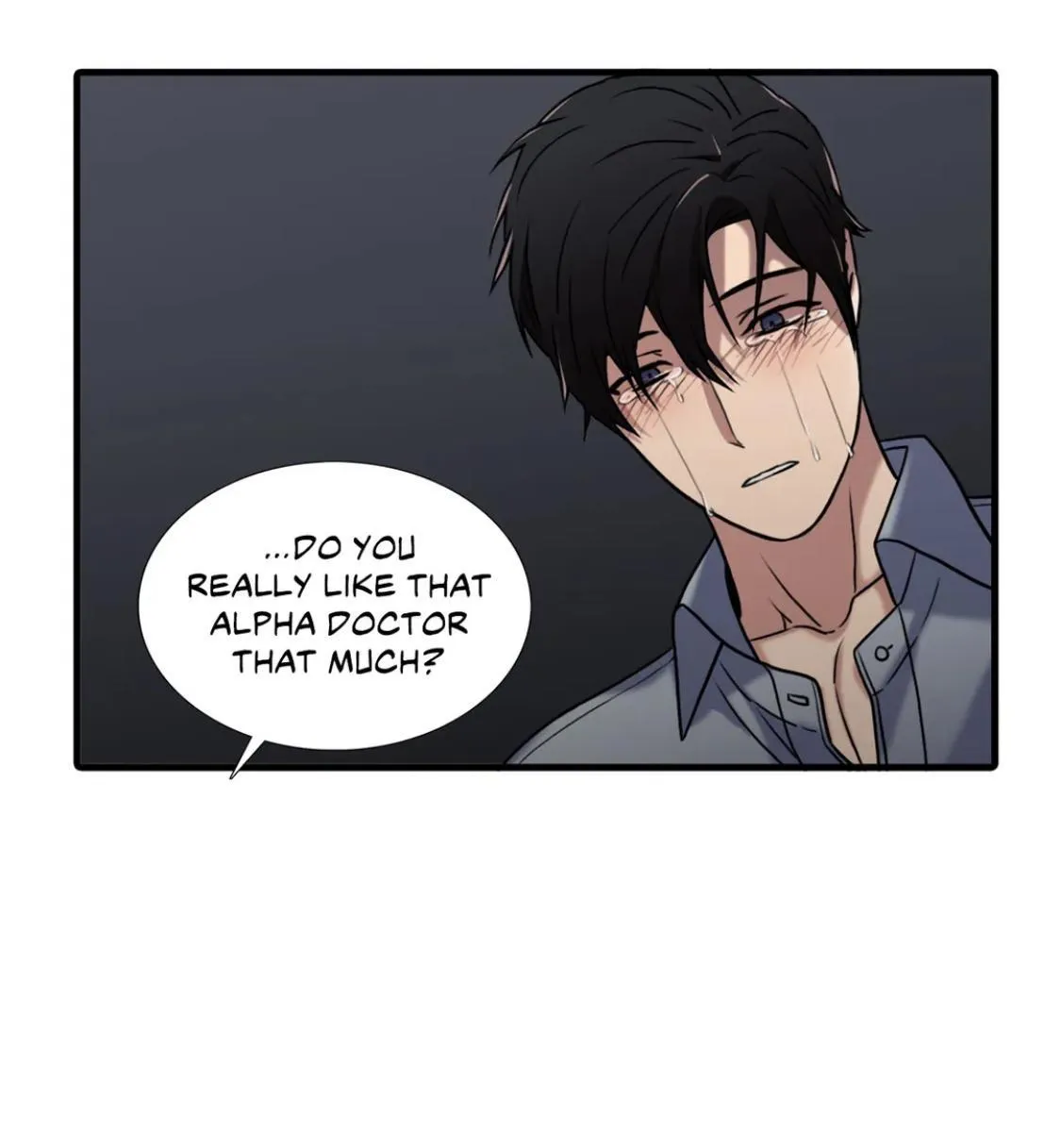Love Shuttle - Chapter 94 Page 24