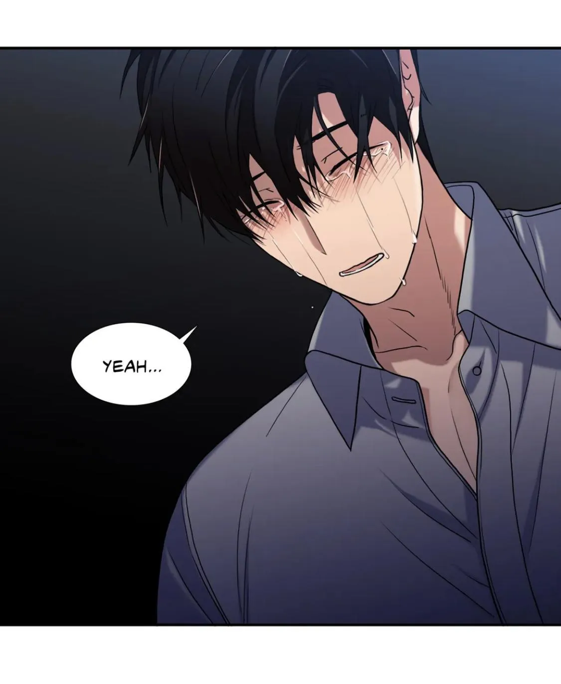 Love Shuttle - Chapter 94 Page 26