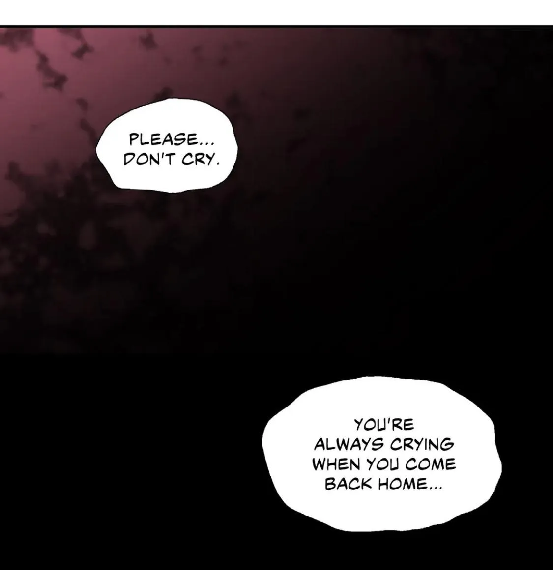 Love Shuttle - Chapter 94 Page 30