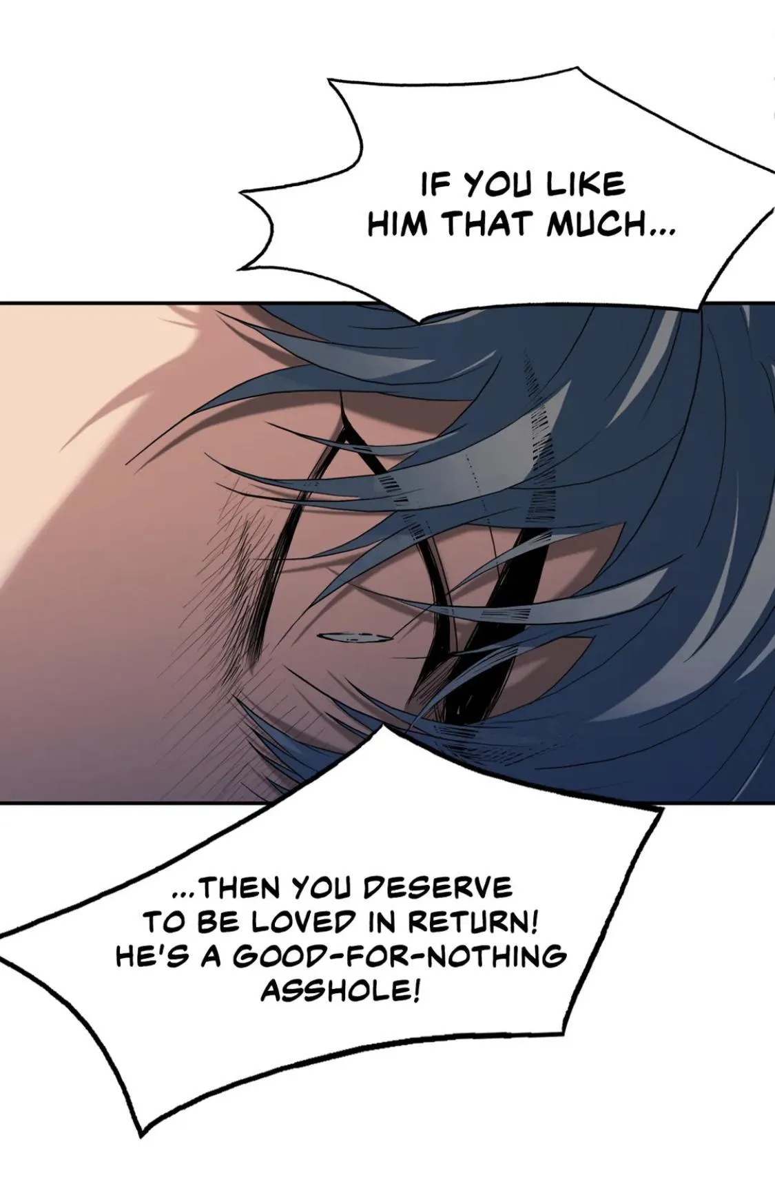 Love Shuttle - Chapter 94 Page 32