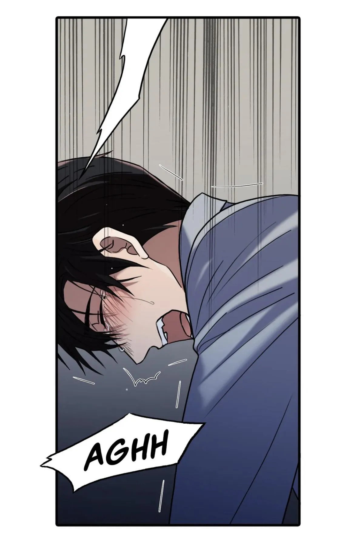 Love Shuttle - Chapter 94 Page 33