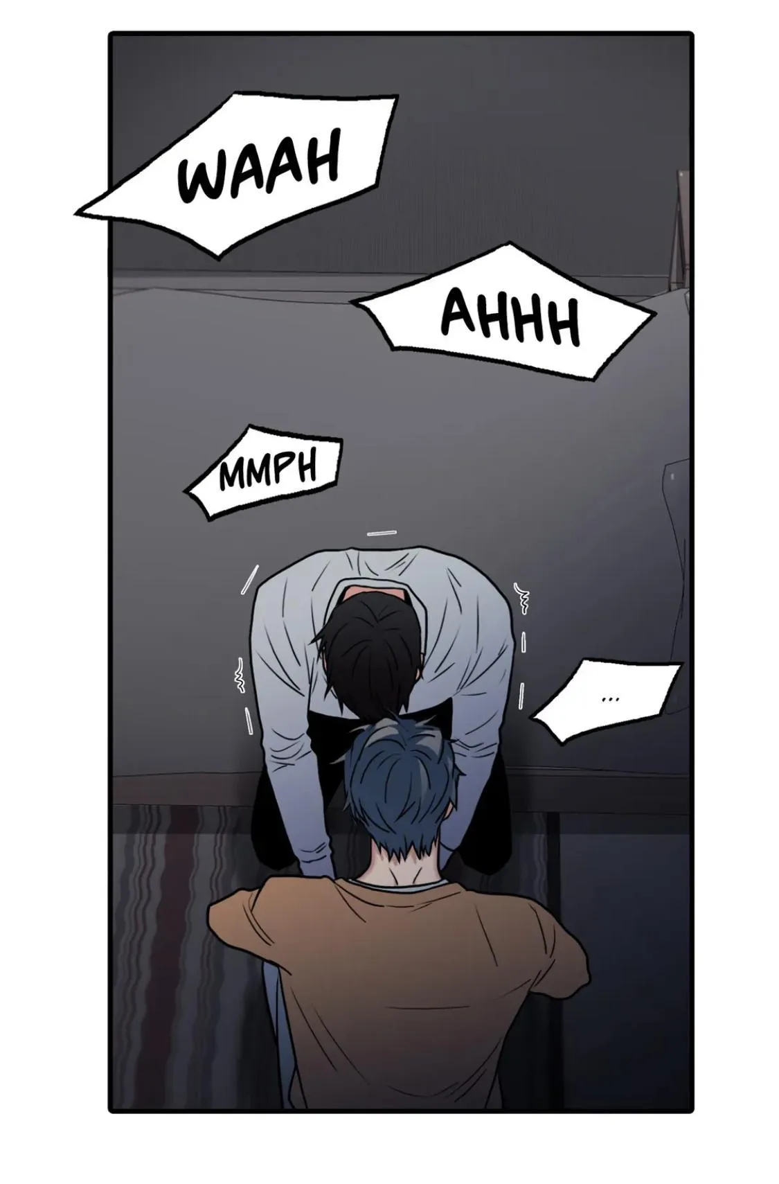 Love Shuttle - Chapter 94 Page 34