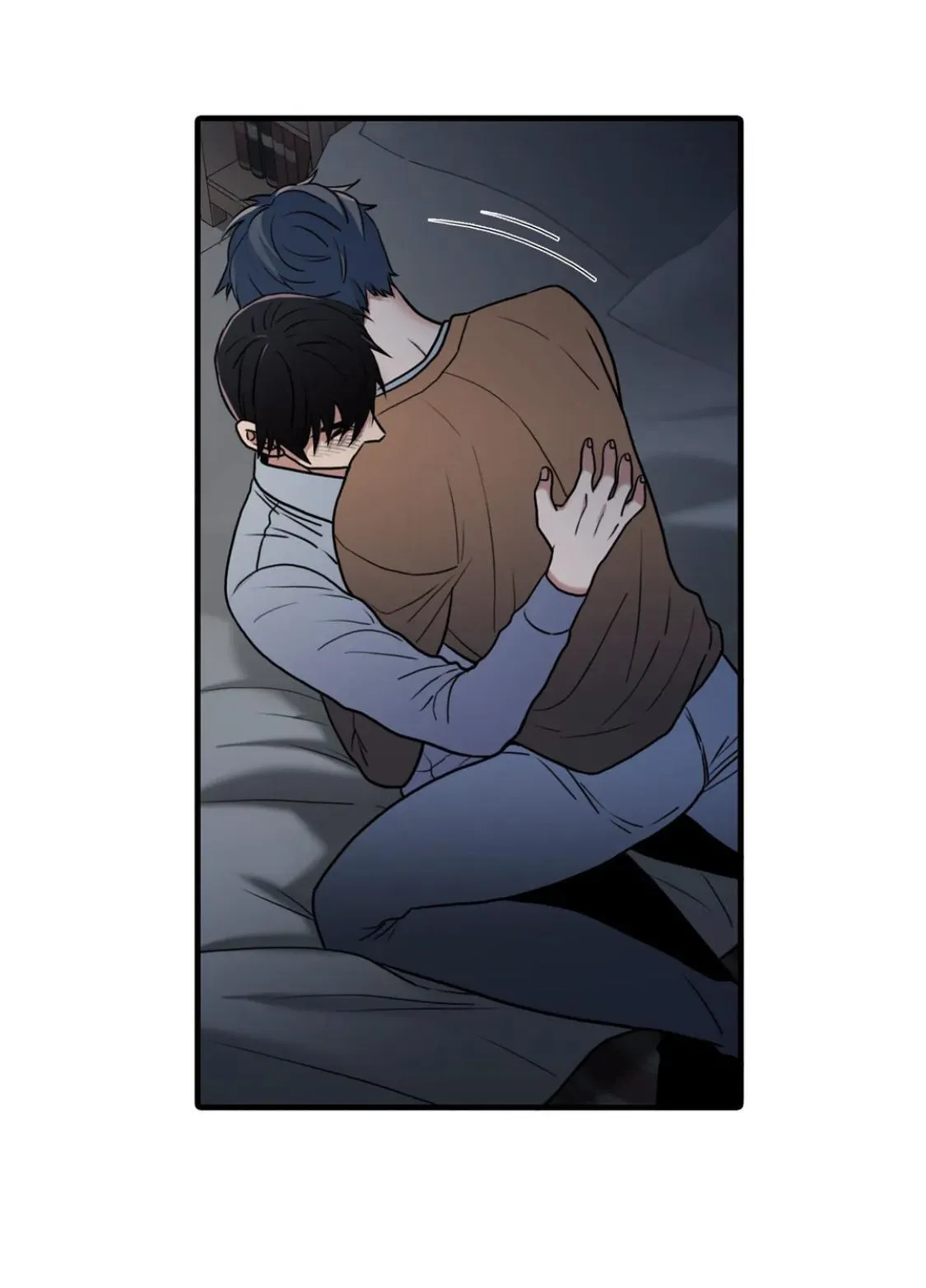 Love Shuttle - Chapter 94 Page 36