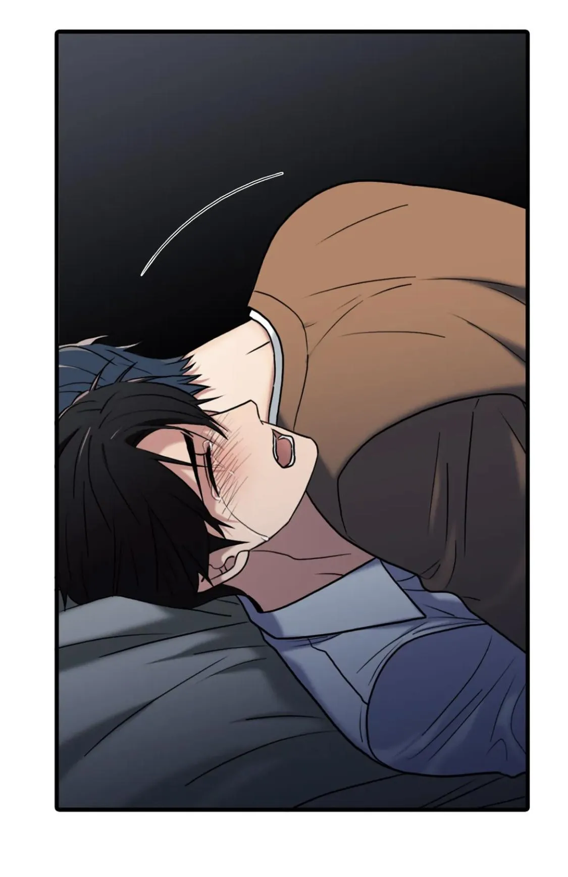 Love Shuttle - Chapter 94 Page 37