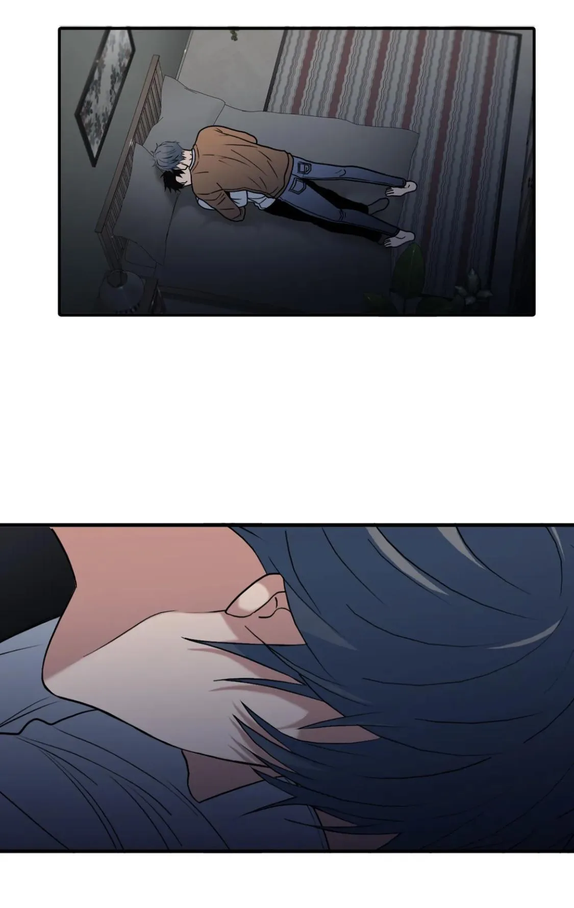 Love Shuttle - Chapter 94 Page 39