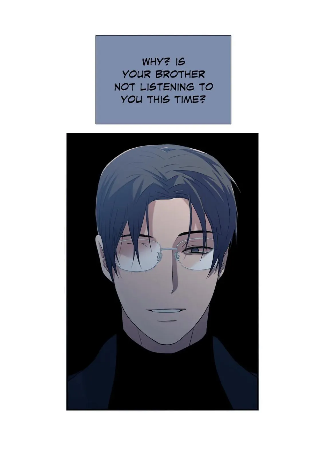 Love Shuttle - Chapter 94 Page 41