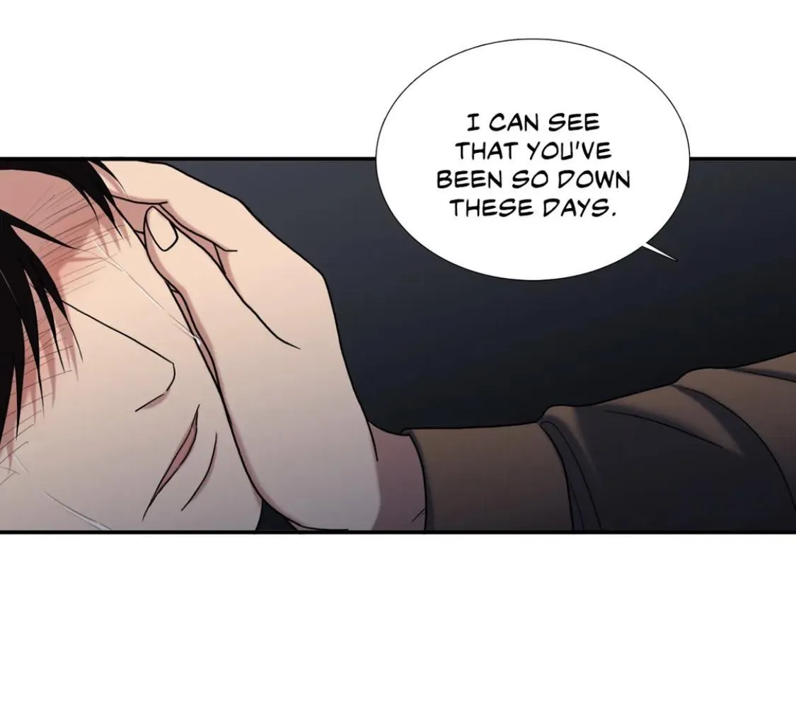 Love Shuttle - Chapter 94 Page 43