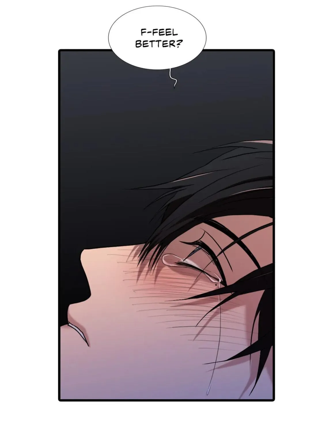 Love Shuttle - Chapter 94 Page 45